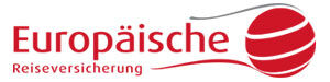 Europäische Reiseverischerung