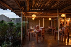 Tulia Amboseli Safari Camp