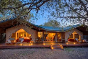 Kicheche Laikipia Camp