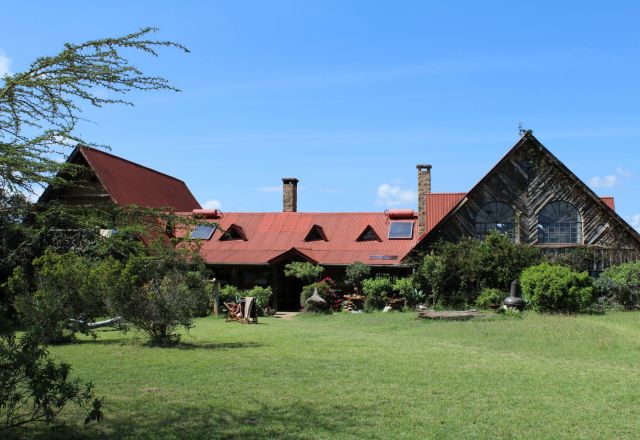 Sandai Farm