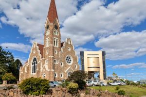 Windhoek