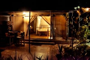 iKWETA Safari Camp